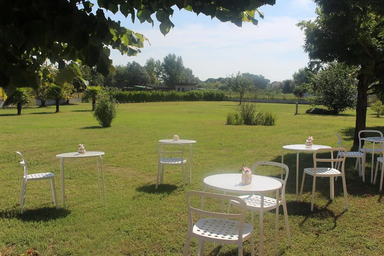Bed & Breakfast Marelaguna Rooms Cavallino-Treporti