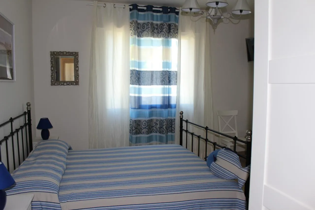 Marelaguna Rooms Cavallino-Treporti 0*,