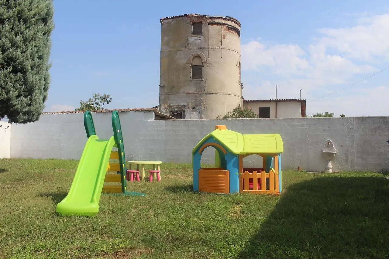 Marelaguna Rooms Cavallino-Treporti Bed & Breakfast