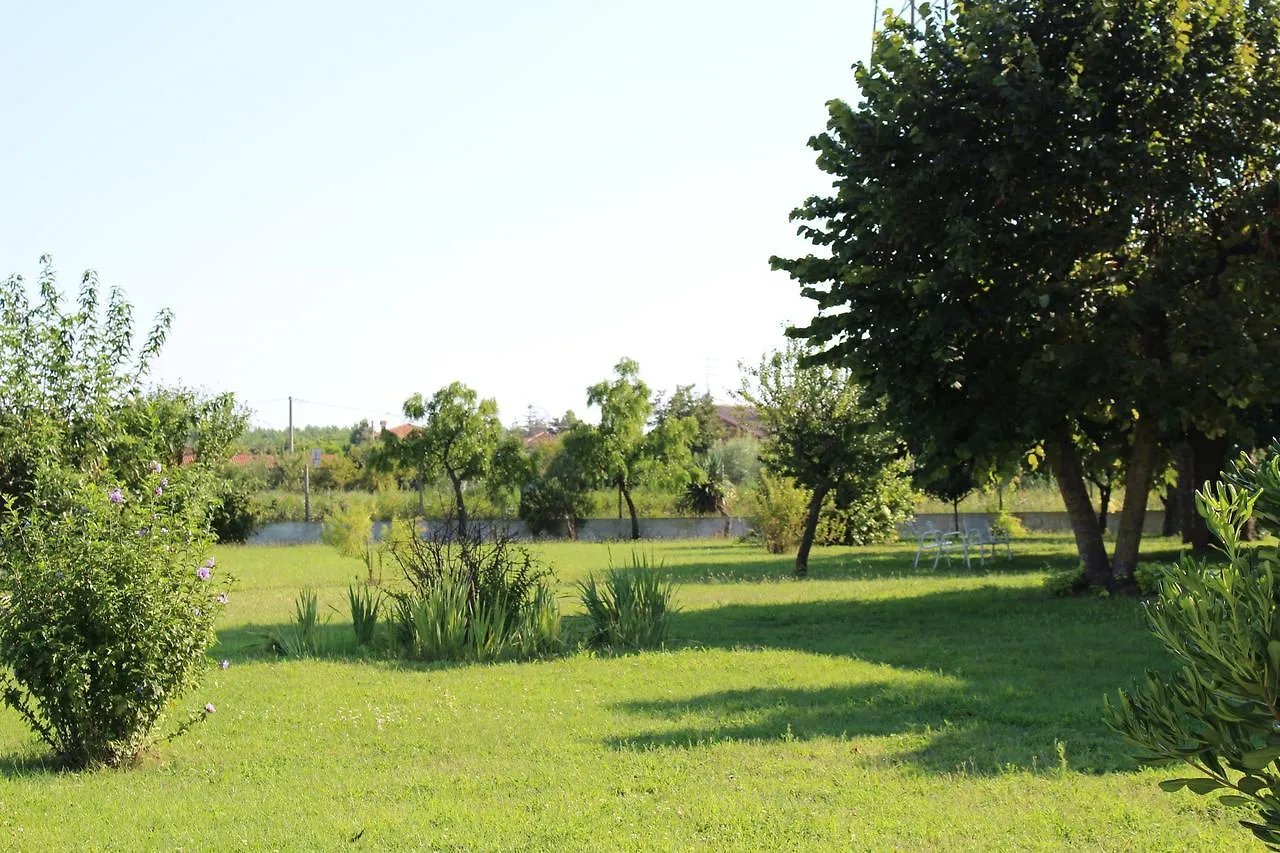 Bed & Breakfast Marelaguna Rooms Cavallino-Treporti