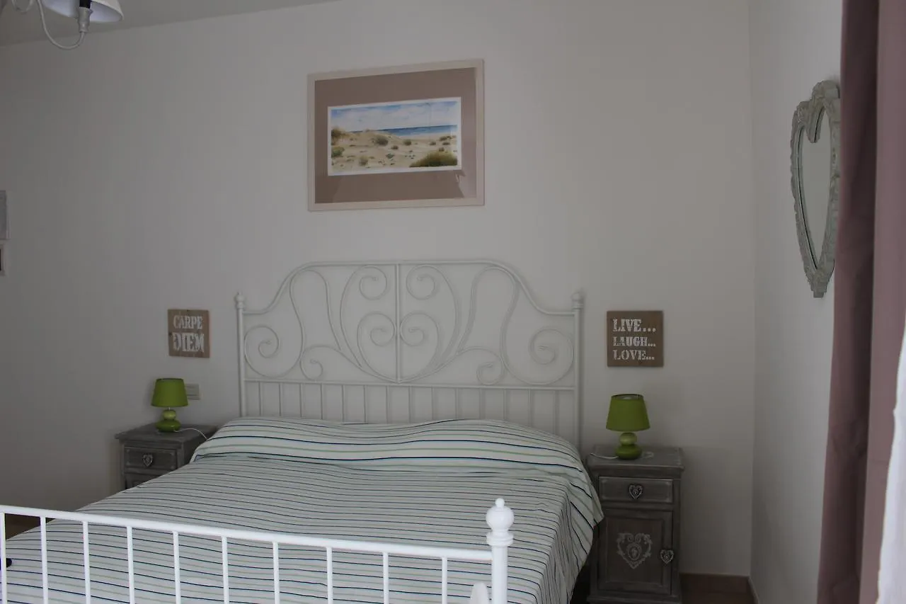 Marelaguna Rooms Cavallino-Treporti Bed & Breakfast
