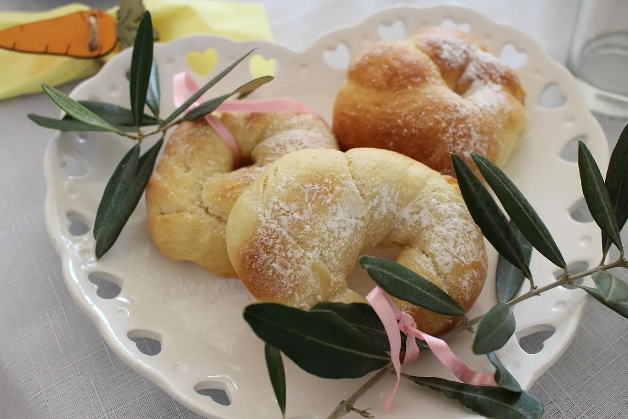 Bed & Breakfast Marelaguna Rooms Cavallino-Treporti