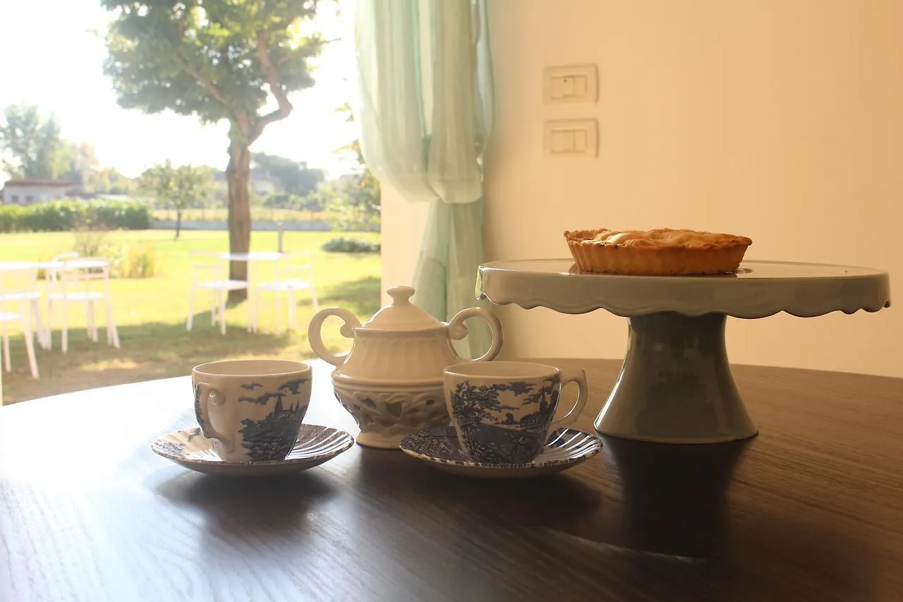 Marelaguna Rooms Cavallino-Treporti 0*,