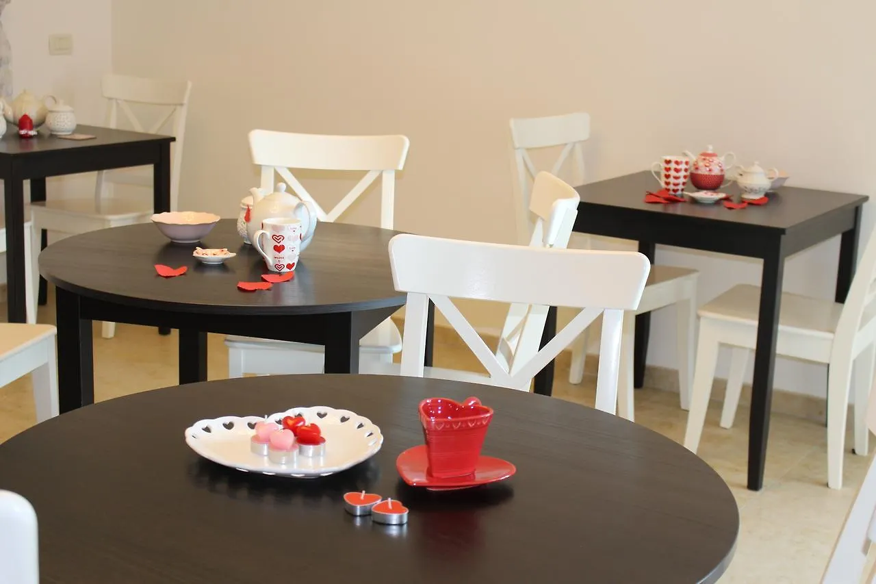 Bed & Breakfast Marelaguna Rooms Cavallino-Treporti