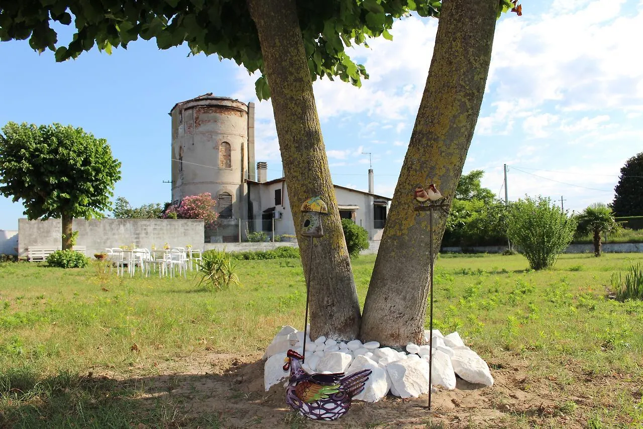 Marelaguna Rooms Cavallino-Treporti Bed & Breakfast
