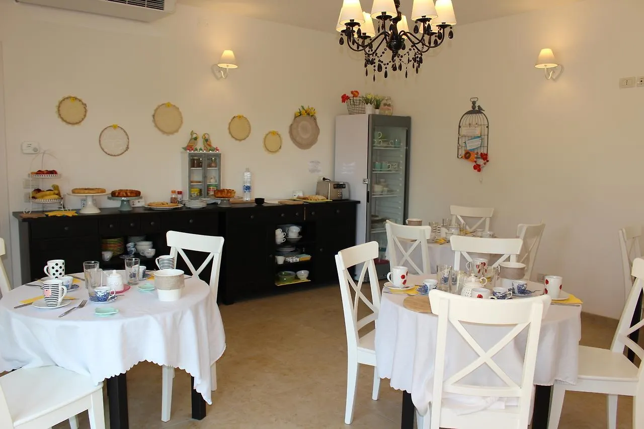 Marelaguna Rooms Cavallino-Treporti Bed & Breakfast